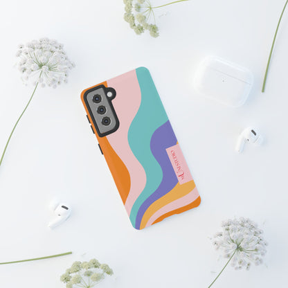 GELATO, Tough Phone Case