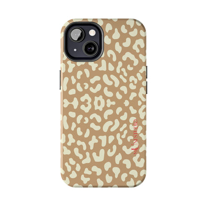 CELINE, Tough Phone Case