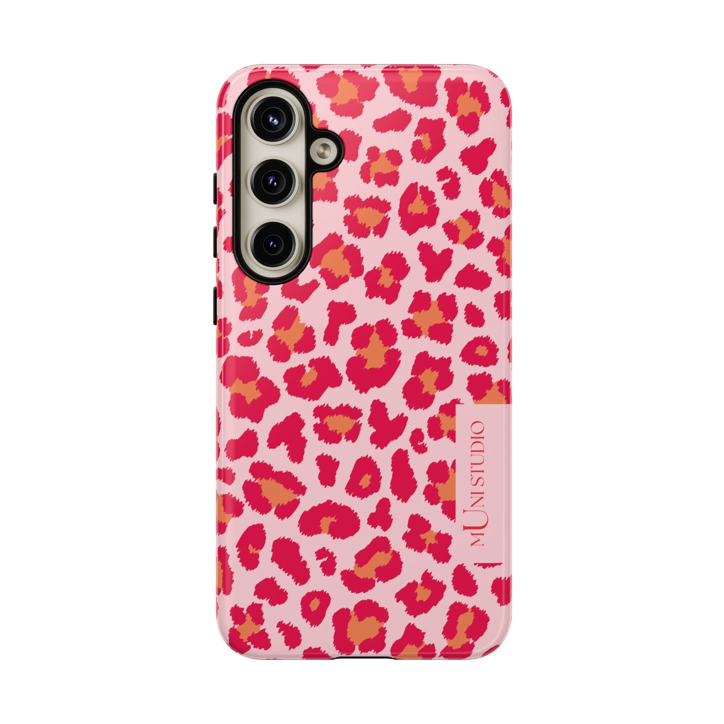 CHEERLEADER, Tough Phone Case