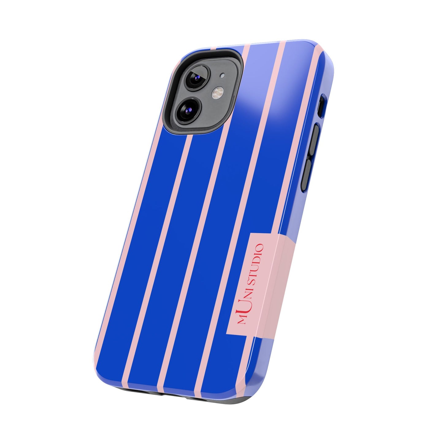 LAGOON, Tough Phone Case