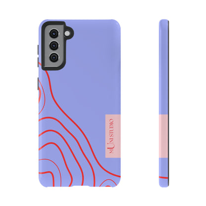 CLEO, Tough Phone Case