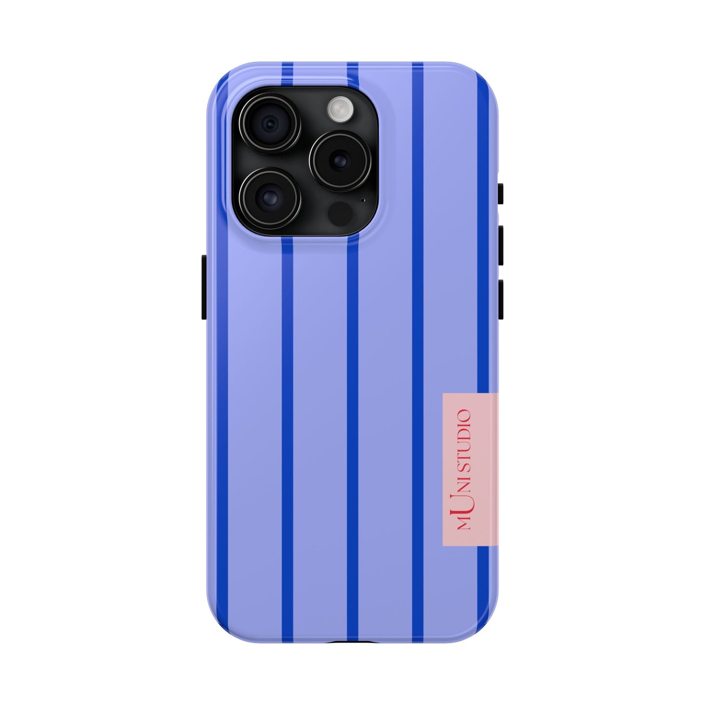 LOVELY DAY, Tough Phone Case