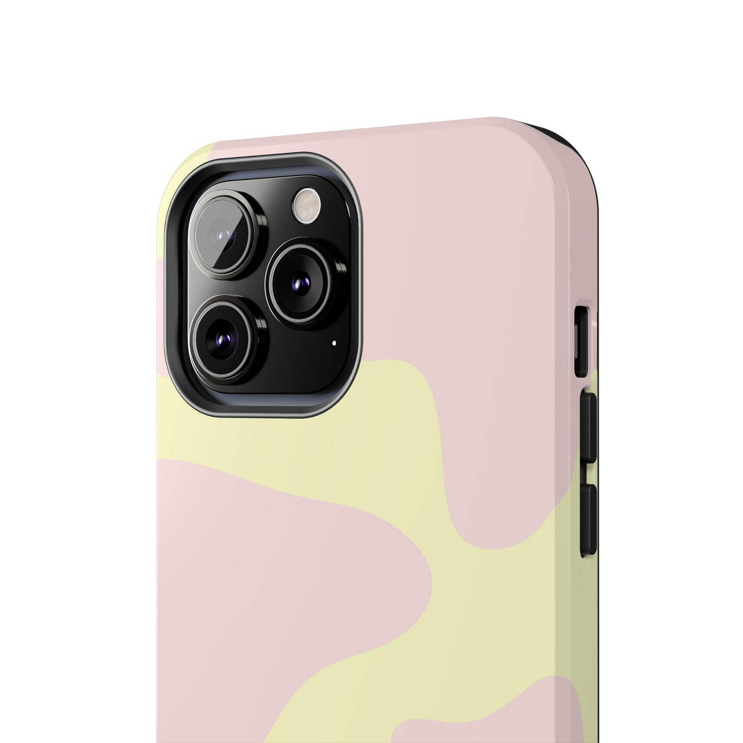CREAM PUFF, Tough Phone Case
