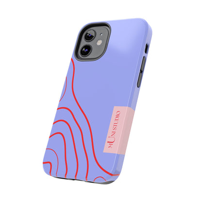 CLEO, Tough Phone Case