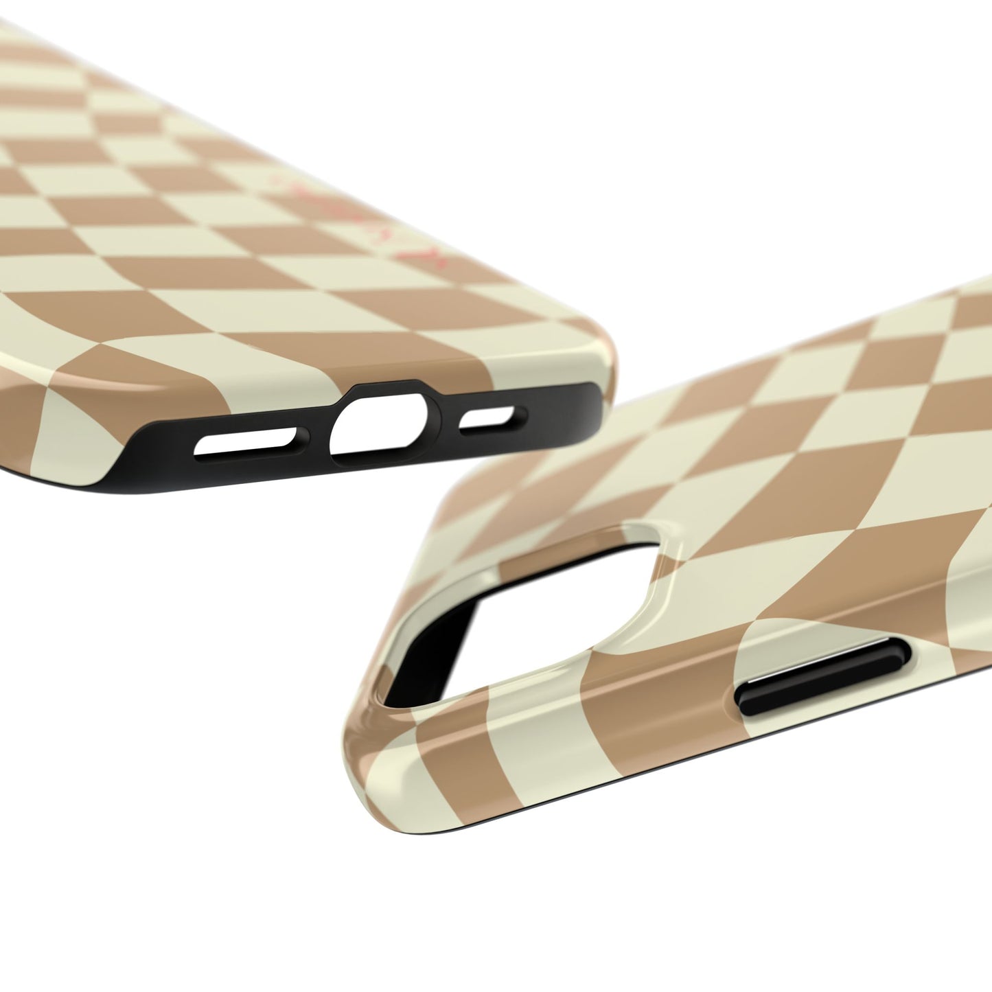TERRA, Tough Phone Case