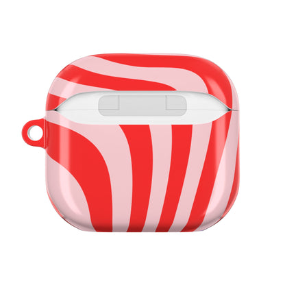 CANDY SWIRL AirPod Case