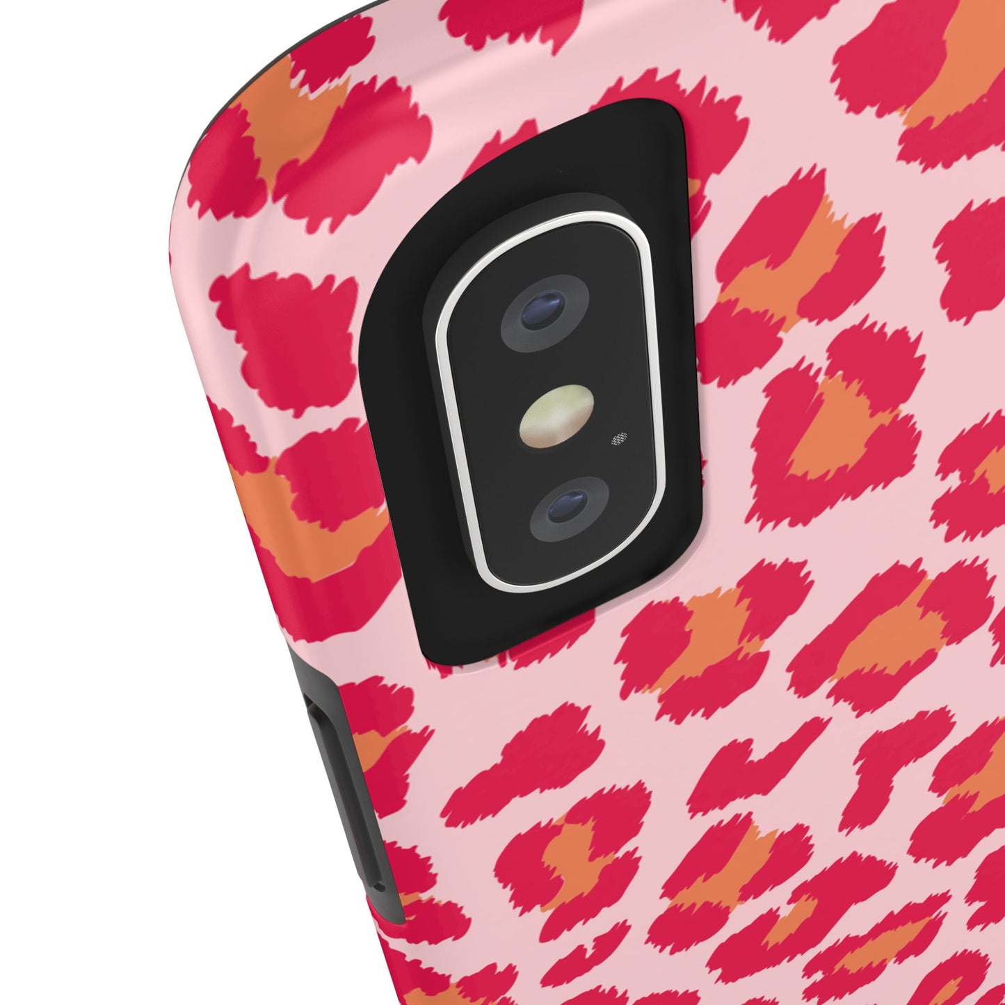 CHEERLEADER, Tough Phone Case