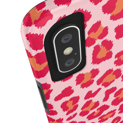 CHEERLEADER, Tough Phone Case
