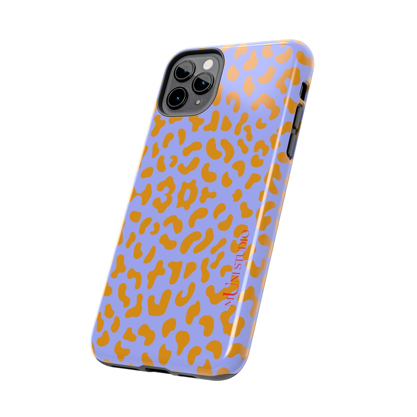 CLARA, Tough Phone Case