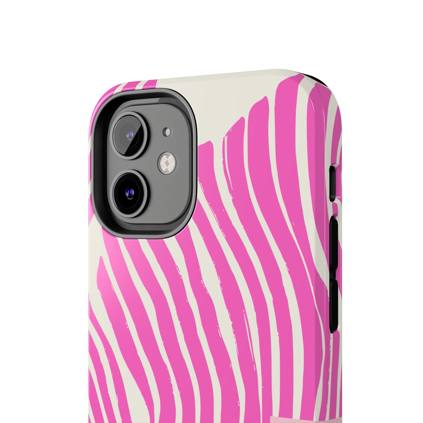 MORA, Tough Phone Case