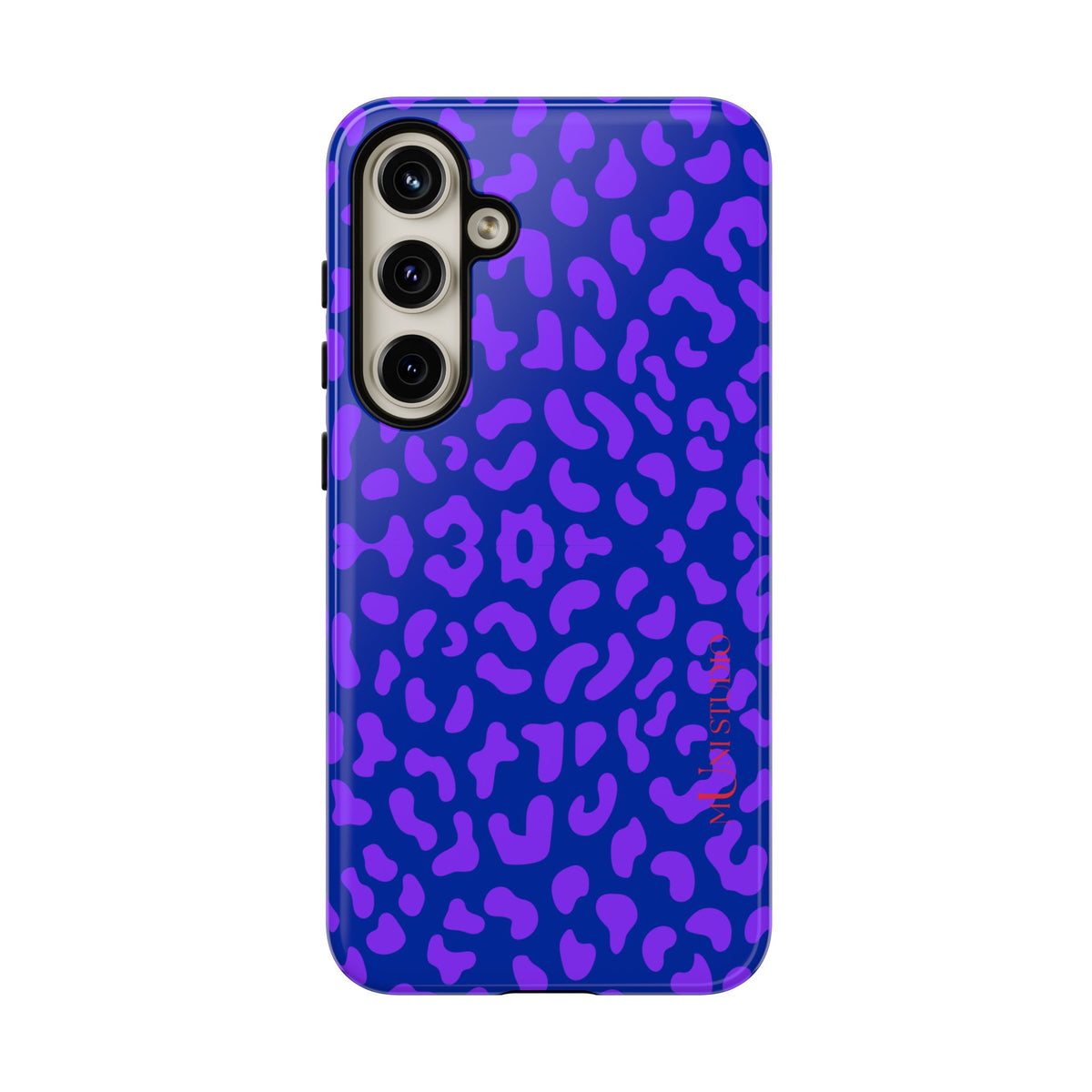 GISELE, Tough Phone Case