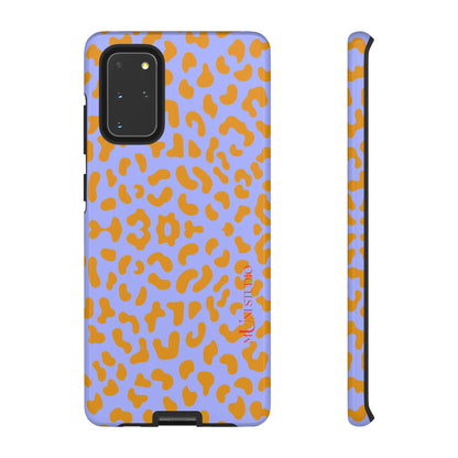 CLARA, Tough Phone Case