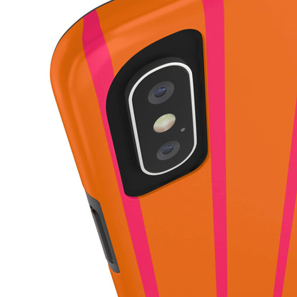 BIKINI, Tough Phone Case