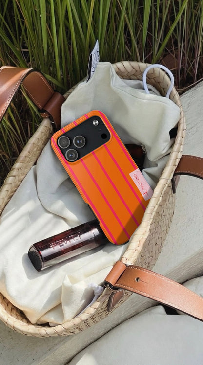BIKINI, Tough Phone Case