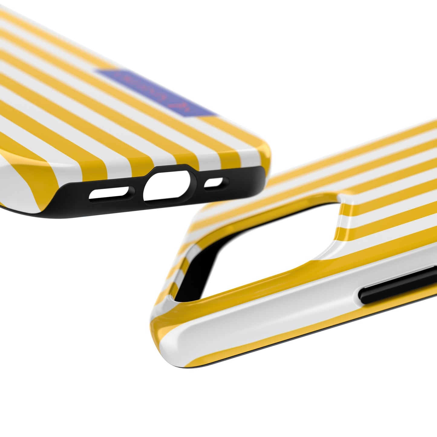 LEMON CAKE, Tough Phone Case