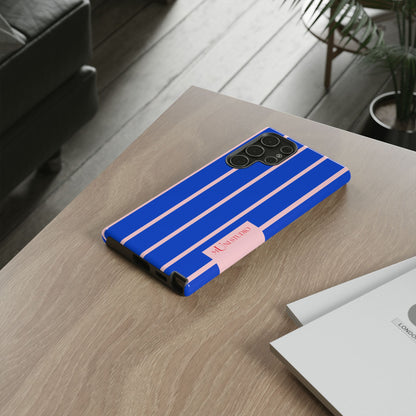 LAGOON, Tough Phone Case