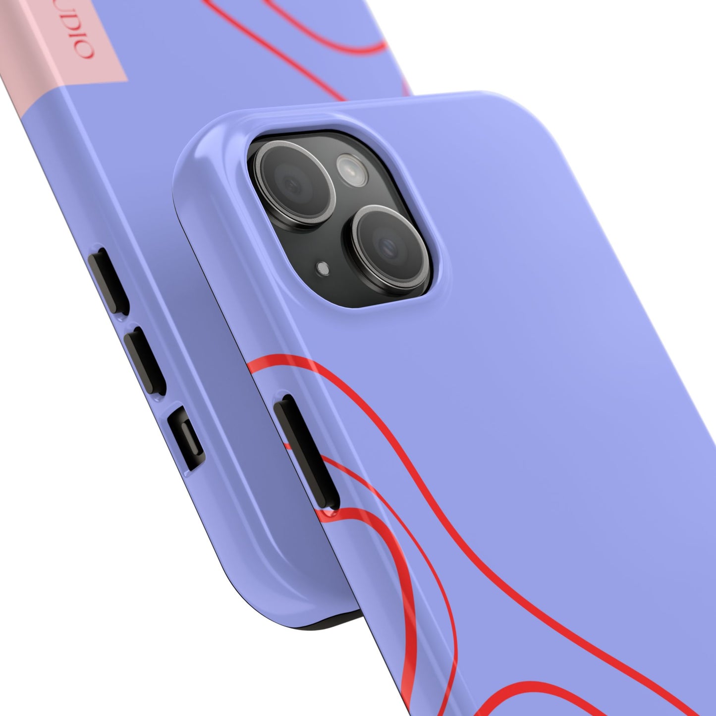 CLEO, Tough Phone Case