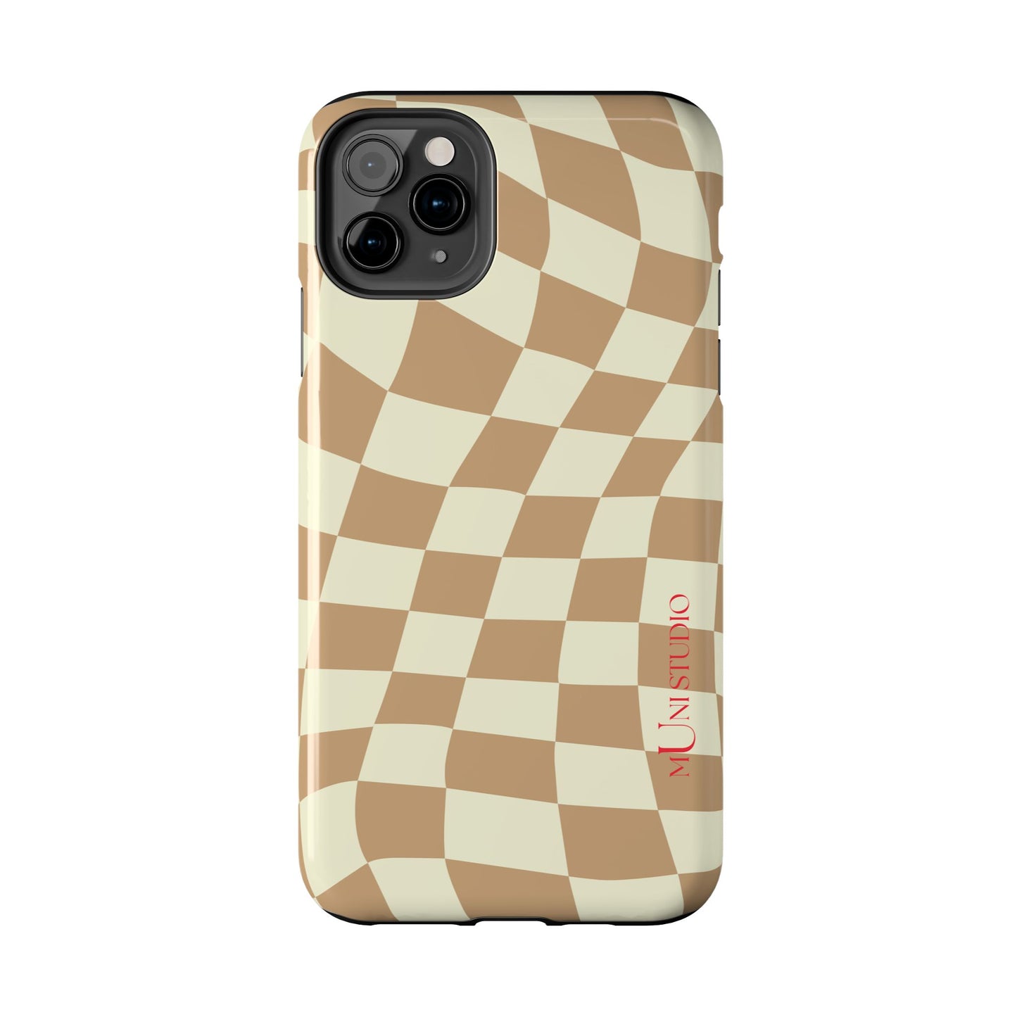 TERRA, Tough Phone Case
