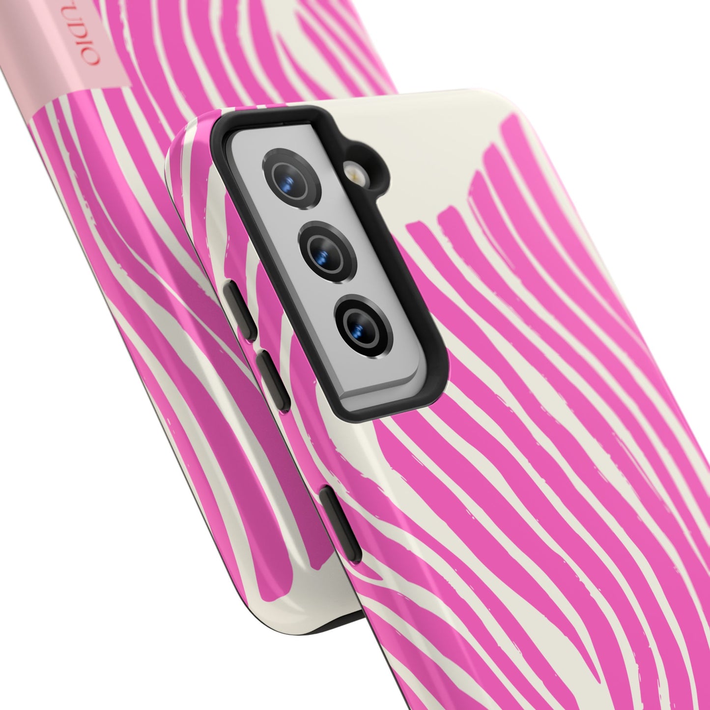 MORA, Tough Phone Case