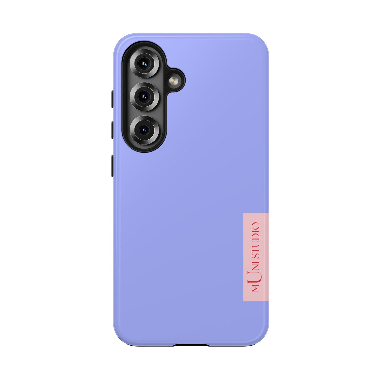 LAVENDER, Tough Phone Case