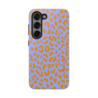 CLARA, Tough Phone Case