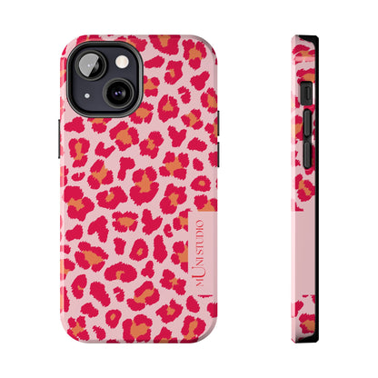 CHEERLEADER, Tough Phone Case