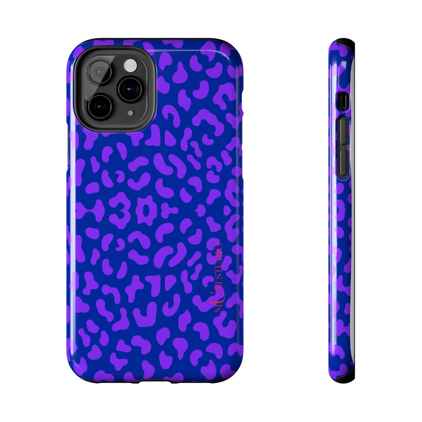 GISELE, Tough Phone Case