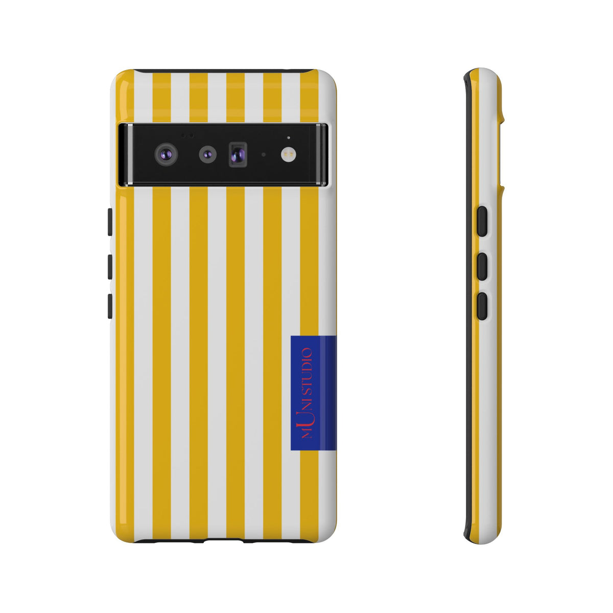 LEMON CAKE, Tough Phone Case