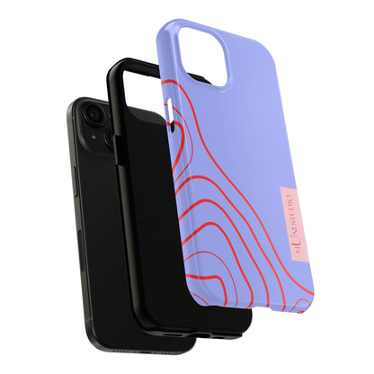 CLEO, Tough Phone Case