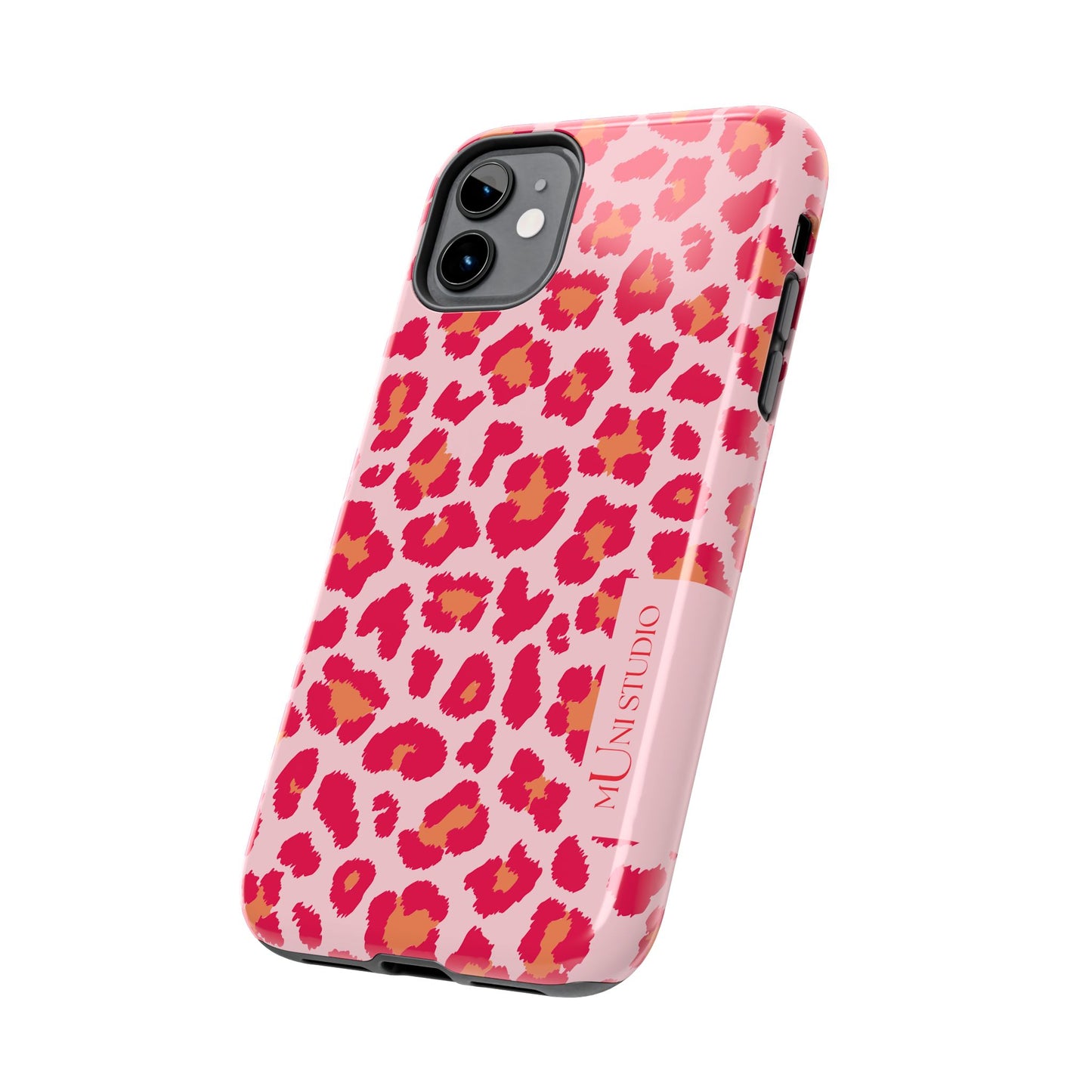 CHEERLEADER, Tough Phone Case