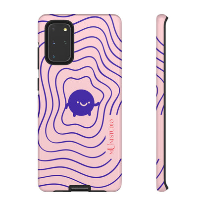 LIL LEGEND, Tough Phone Case