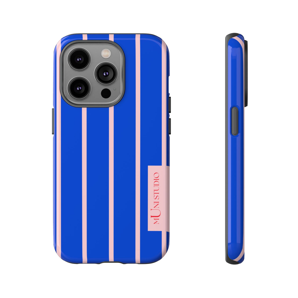 LAGOON, Tough Phone Case