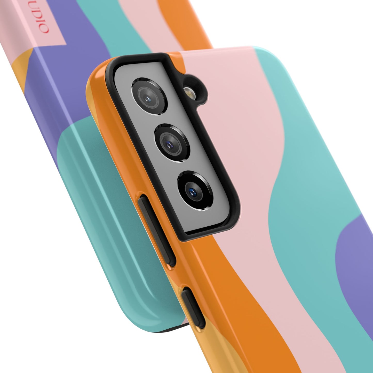 GELATO, Tough Phone Case