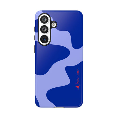 COOL DOWN, Tough Phone Case