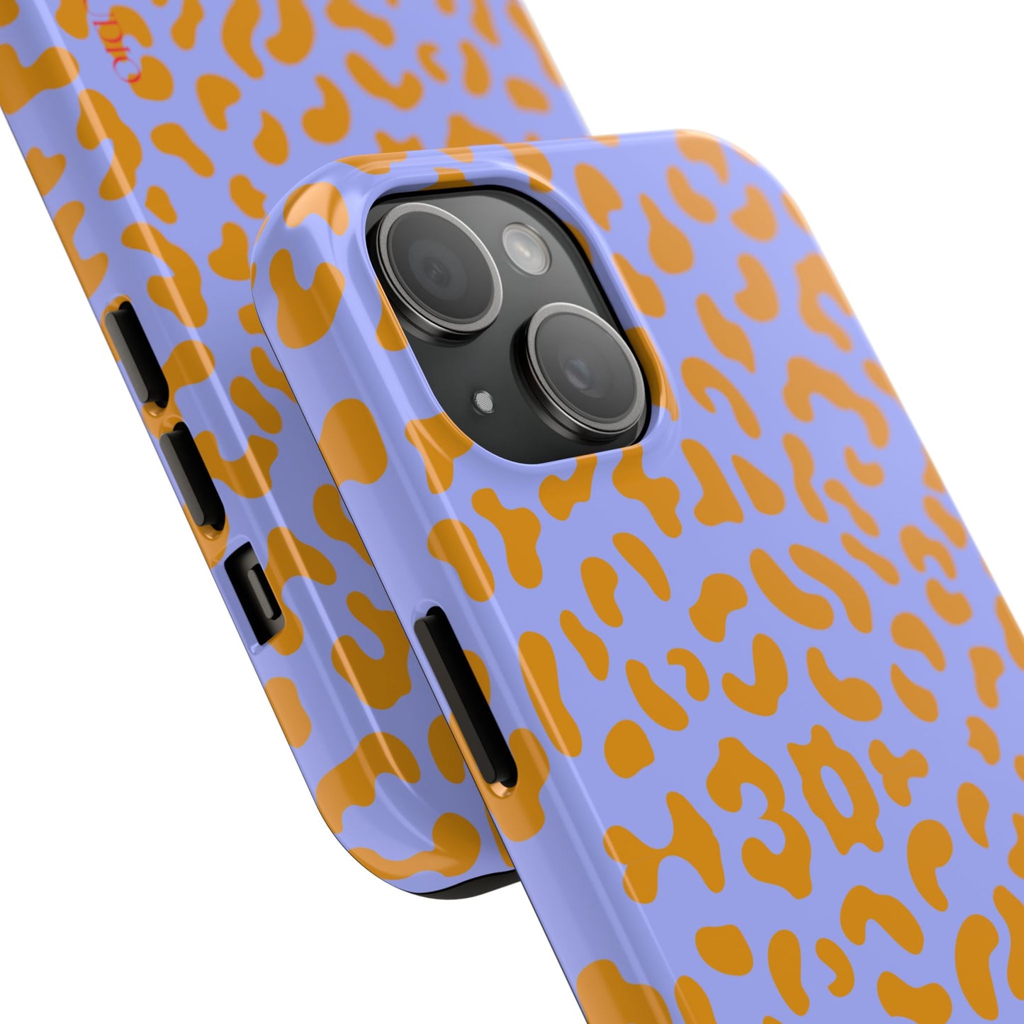 CLARA, Tough Phone Case
