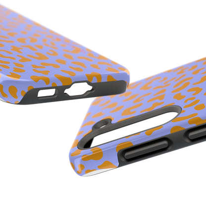 CLARA, Tough Phone Case