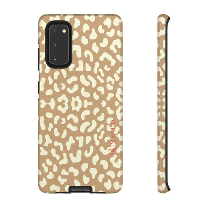 CELINE, Tough Phone Case