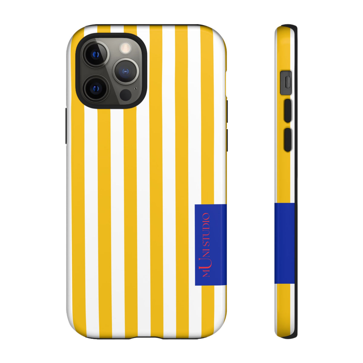 LEMON CAKE, Tough Phone Case