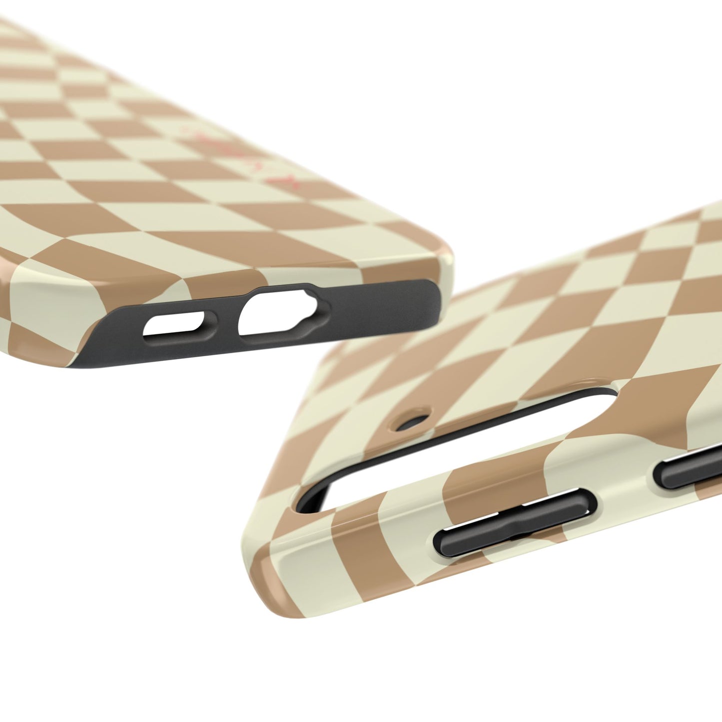 TERRA, Tough Phone Case