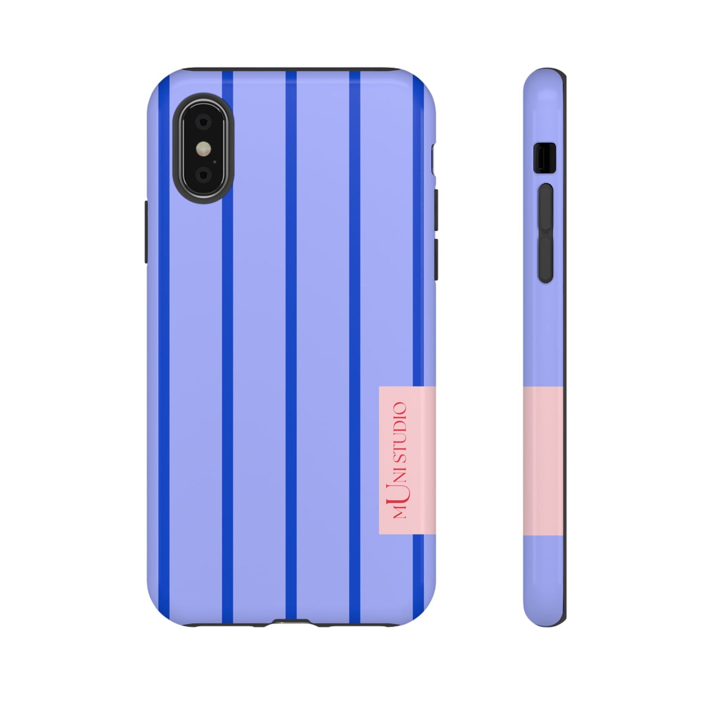 LOVELY DAY, Tough Phone Caseblue