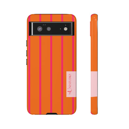 BIKINI, Tough Phone Case