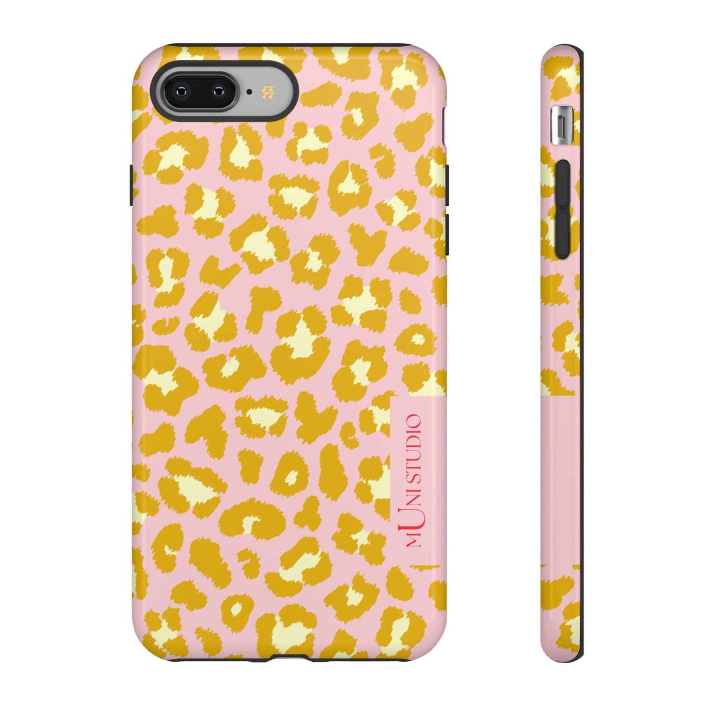 GOLDEN RAWR, Tough Phone Casey