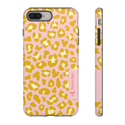 GOLDEN RAWR, Tough Phone Casey