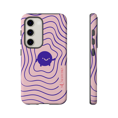 LIL LEGEND, Tough Phone Case
