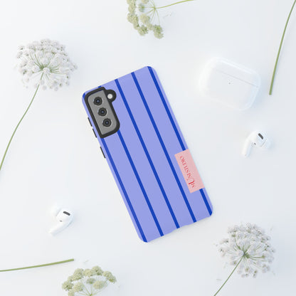 LOVELY DAY, Tough Phone Case