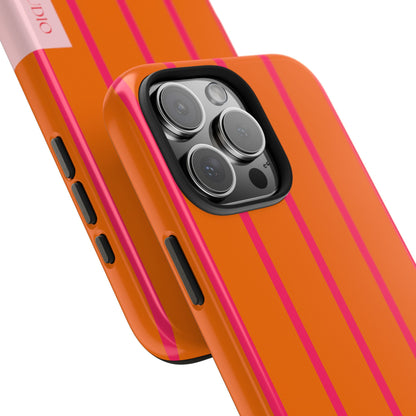 BIKINI, Tough Phone Case