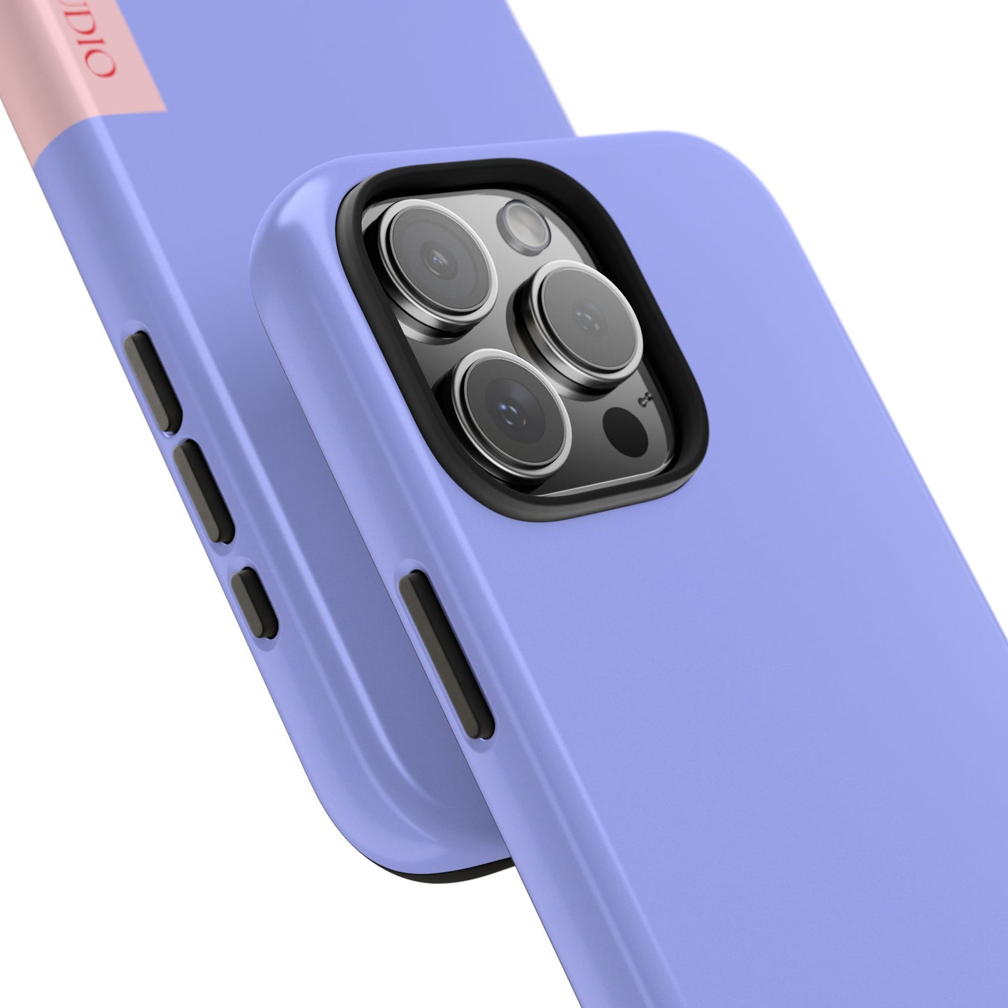 LAVENDER, Tough Phone Case