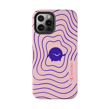 LIL LEGEND, Tough Phone Case