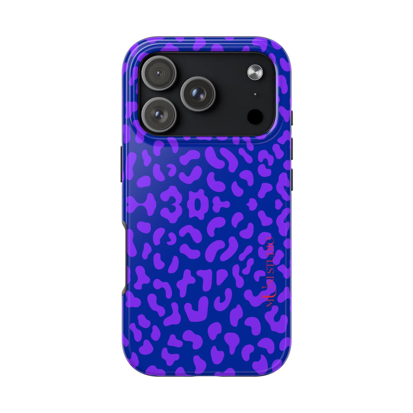 Muni Studio GISELE Tough Phone Case