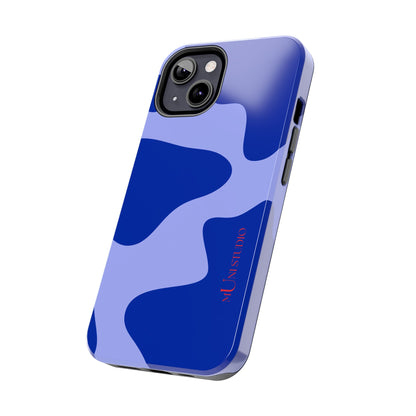 COOL DOWN, Tough Phone Case